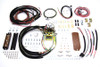 V-Twin - 39-0185 - Three Light Dash Base Wiring Harness Assembly