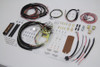 V-Twin - 39-0185 - Three Light Dash Base Wiring Harness Assembly