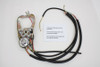 V-Twin - 39-0186 - Five Light Dash Base Wiring Harness Assembly