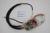 V-Twin - 39-0186 - Five Light Dash Base Wiring Harness Assembly - Fits 1968-1969 Harley-Davidson FL