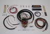 V-Twin - 39-0189 - Two Light Dash Base Wiring Harness Assembly - Fits 1948 Harley-Davidson FL