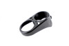 V-Twin - 39-0233 - Dash Gauge Housing Matte Black