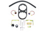 V-Twin - 39-0243 - FXS Dash Housing Kit Black - Fits 1977-1984 Harley-Davidson FXS