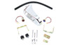 V-Twin - 39-0244 - FXS Dash Housing Kit Chrome