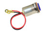 V-Twin - 39-0247 - Blue High Beam Indicator Lamp