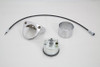 V-Twin - 39-0292 - XL Tachometer Kit