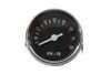 V-Twin - 39-0318 - Electric Tachometer - Fits 1978-1984 Harley-Davidson FXS, FX