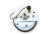 V-Twin - 39-0319 - 2:1 Speedometer Head - Fits 1973-1983 Harley-Davidson FX, 1973 XL