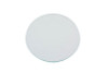 V-Twin - 39-0330 - Replica Flat Glass Speedometer Lens