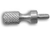 V-Twin - 39-0336 - Knurled Reset Knob - Fits 1968-1984 Harley-Davidson FL