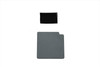 V-Twin - 39-0349 - Dash Panel Light Separator - Fits 1947-1948 Harley-Davidson UL, 1947-1952 WL, 1947-1961 FL