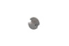 V-Twin - 39-0354 - Chrome Dash Panel Plug