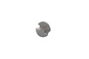 V-Twin - 39-0354 - Chrome Dash Panel Plug - Fits 1939-1952 Harley-Davidson WL, 1941-1967 FL, 1939-1948 UL, 1939-1940 EL