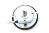 V-Twin - 39-0375 - Speedometer 2240:60 - Fits 1986-1990 Harley-Davidson FLST, 1984-1990 FXST, 1981-1984 FL