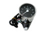 V-Twin - 39-0392 - Mini 60mm Electronic Tachometer