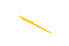 V-Twin - 39-0410 - Orange Plastic Speedometer Needle - Fits 1941-1947 Harley-Davidson FL