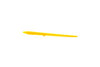 V-Twin - 39-0410 - Orange Plastic Speedometer Needle - Fits 1941-1947 Harley-Davidson FL