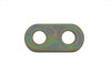 V-Twin - 39-0420 - Dash Base .030 inch Spacer - Fits 1984-1995 Harley-Davidson FXST, 1941-1984 FL, 1986-1995 FLST