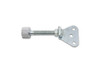 V-Twin - 39-0448 - Cateye Dimmer Switch Bracket