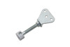 V-Twin - 39-0448 - Cateye Dimmer Switch Bracket