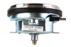 V-Twin - 39-0472 - Replica Police 1:1 Speedometer - Fits 1941-1961 Harley-Davidson FL