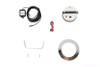 V-Twin - 39-0476 - 85mm GPS Speedometer Kit