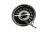 V-Twin - 39-0481 - Replica 2:1 Speedometer with White Needle - Fits 1940-1945 Harley-Davidson FL