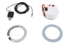 V-Twin - 39-0486 - 85mm GPS Speedometer Kit - Fits 1941-1967 Harley-Davidson FL