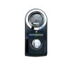 V-Twin - 39-0574 - 85mm GPS Speedometer Kit - Fits 1984-1995 Harley-Davidson FXST, 1986-1995 FLST, 1968-1984 FL