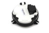 V-Twin - 39-0610 - Digital Electronic Speedometer with Tachometer - Fits 1996-2003 Harley-Davidson FLST, FXST, FLHR, FXDWG