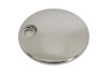V-Twin - 39-0654 - Console Door for Fuel Tank - Fits 1992-2007 Harley-Davidson FLT