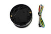 V-Twin - 39-0663 - Programmable Gauge with Black Face