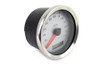 V-Twin - 39-0667 - Programmable Gauge with Silver Face - Fits 1999-2003 Harley-Davidson XL, FXD