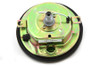 V-Twin - 39-0737 - Speedometer 2240:60 - Fits 1991-1995 Harley-Davidson FLST, FXDWG, FXST