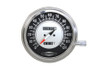V-Twin - 39-0769 - 1968-1970 Speedometer with 1:1 Ratio