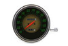 V-Twin - 39-0861 - Speedometer with 2:1 Ratio - Fits 1936-1952 Harley-Davidson WL, 1936-1940 EL, 1941-1961 FL, 1938-1948 UL
