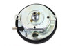 V-Twin - 39-0867 - FL 2:1 Ratio Speedometer - Fits 1953-1955 Harley-Davidson FL