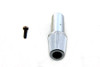 V-Twin - 39-0945 - Speedometer Reset Knob - Fits 1987-1994 Harley-Davidson FXR, 1985-1994 XL