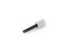 V-Twin - 39-0946 - Speedometer Reset Knob - Fits 1991-1993 Harley-Davidson FXD, 1985-1994 FXR, FXRS
