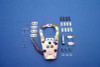V-Twin - 39-0963 - Two Light Dash Base