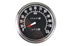 V-Twin - 39-0995 - Speedometer with 2240:60 Ratio - Fits 1986-1990 Harley-Davidson FLST, 1984-1990 FXST