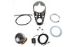 V-Twin - 39-1148 - 85mm GPS Speedometer Kit - Fits 1956-1967 Harley-Davidson FL