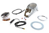V-Twin - 39-1148 - 85mm GPS Speedometer Kit