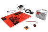 V-Twin - 39-9949 - GPS Speedometer and Tachometer Gauge Kit