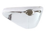 V-Twin - 40-0001 - Oil Tank Cover