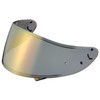  Shoei CWR-1 Pinlock-Ready Face Shield - fits Shoei RF-1200, RF-SR, and X-14 Helmets 