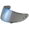  Shoei CWR-1 Pinlock-Ready Face Shield - fits Shoei RF-1200, RF-SR, and X-14 Helmets 