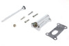 V-Twin - 40-0022 - Radium Chrome Oil Filler Kit