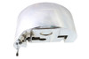 V-Twin - 40-0025 - Center Fill Oil Tank Chrome