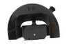 V-Twin - 40-0027 - Oil Tank Black
